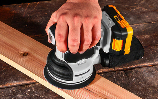 Basic Knowledge of Sanding Machine: Understand Its Working Principle and Application Areas