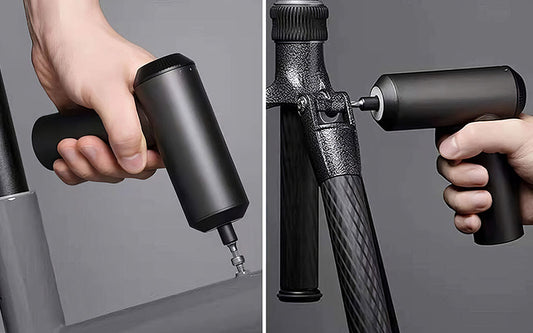 Electric Screwdrivers: A Helpful Assistant for Home and Professional Use