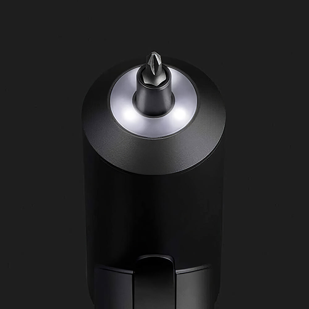 3.6V Electric Precision Screwdriver Kit with LED Light